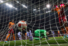 Galatasaray’dan UEFA Avrupa Ligi’ne veda