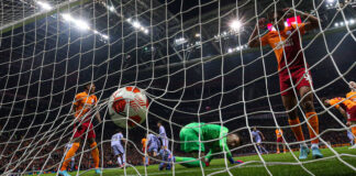Galatasaray’dan UEFA Avrupa Ligi’ne veda