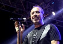 Haluk Levent,Jamala ile konser teklifine -Evet, dedi ve ekledi: Yeri Filistin olmalı!