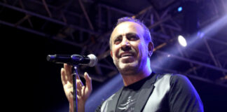 Haluk Levent,Jamala ile konser teklifine -Evet, dedi ve ekledi: Yeri Filistin olmalı!