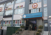 Haremlik-Selamlık talimatını veren Müdür görevden alındı, soruşturma açıldı