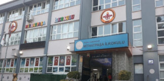 Haremlik-Selamlık talimatını veren Müdür görevden alındı, soruşturma açıldı