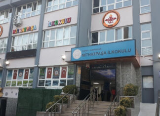 Haremlik-Selamlık talimatını veren Müdür görevden alındı, soruşturma açıldı