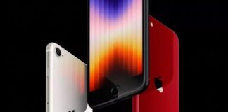 Yeni iPhone SE’nin Türkiye fiyatı ve özellikleri belli oldu.