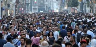 2021 işsizlik rakamları açıklandı