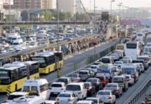 “Üzülerek ifade ederiz ki, elimizde olmayan nedenlerle bu artışları vatandaşlarımıza yansıtmak durumunda kalacağız.”