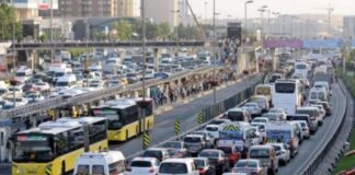 “Üzülerek ifade ederiz ki, elimizde olmayan nedenlerle bu artışları vatandaşlarımıza yansıtmak durumunda kalacağız.”