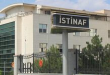 Çimdik, boşanma nedeni!