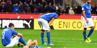 İtalya, Dünya Kupası’nda yok! Konya’da Portekiz’in rakibi Kuzey Makedonya. İşte italya’yı yıkan o gol