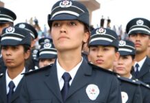 Emniyet teşkilatının çalışma saatleri değişiyor; polisler, 8/24 ve 12/36 çalışacak.