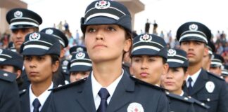 Emniyet teşkilatının çalışma saatleri değişiyor; polisler, 8/24 ve 12/36 çalışacak.