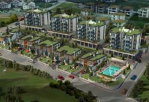 Konut pahalılığı İstanbulluları İzmit’de ev almaya yöneltiyor.