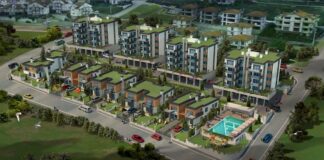 Konut pahalılığı İstanbulluları İzmit’de ev almaya yöneltiyor.