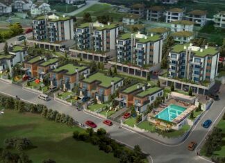 Konut pahalılığı İstanbulluları İzmit’de ev almaya yöneltiyor.