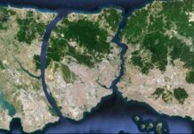 İBB’yi haklı bulan mahkeme, Kanal İstanbul’un imar planı iptal etti!