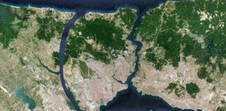 İBB’yi haklı bulan mahkeme, Kanal İstanbul’un imar planı iptal etti!