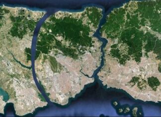 İBB’yi haklı bulan mahkeme, Kanal İstanbul’un imar planı iptal etti!