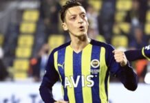 Alman Gazetesi Bild: “Mesut Özil, Almanca…”
