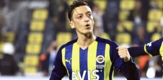 Alman Gazetesi Bild: “Mesut Özil, Almanca…”