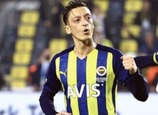Alman Gazetesi Bild: “Mesut Özil, Almanca…”