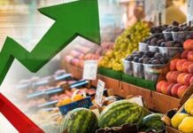 İstanbul’un yıllık enflasyonu yüzde 55,3!