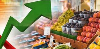 İstanbul’un yıllık enflasyonu yüzde 55,3!