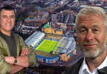 Chelsea’ye 3 teklif. Türk şirketten şok hata. Muhsin Bayrak: Çok üzgünüm, Avukatlar teklifi yanlış yere vermişler!