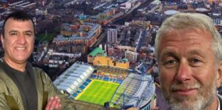 Chelsea’ye 3 teklif. Türk şirketten şok hata. Muhsin Bayrak: Çok üzgünüm, Avukatlar teklifi yanlış yere vermişler!