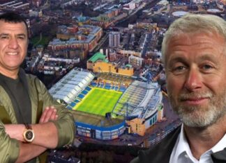 Chelsea’ye 3 teklif. Türk şirketten şok hata. Muhsin Bayrak: Çok üzgünüm, Avukatlar teklifi yanlış yere vermişler!