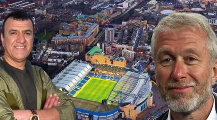 Chelsea’ye 3 teklif. Türk şirketten şok hata. Muhsin Bayrak: Çok üzgünüm, Avukatlar teklifi yanlış yere vermişler!