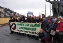 Yürütmeyi durdurmuştu; Mahkeme’den HES için yapılan imar değişikliğine tamamen iptal kararı!