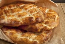 Ramazan pidesinin fiyatı belli oldu!