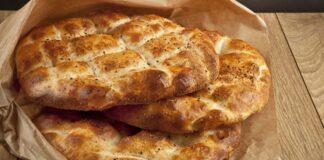 Pide, ramazanı görmeden zamlanıyor!