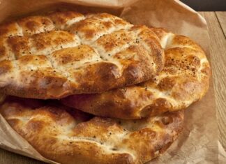 Zamlardan Ramazan Pidesi de nasibini aldı. İstanbul’da Ramazan pidesine yüzde 66 zam!