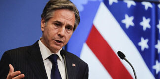 Blinken: “Rusya’nın şu ana kadar savaşı durdurmak istediğine dair hiçbir belirti yok”