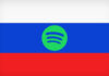 Spotify de Rusya’yı terk etti; platform, Rusya’daki yayın hizmetini askıya aldı.