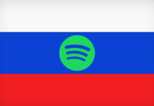 Spotify de Rusya’yı terk etti; platform, Rusya’daki yayın hizmetini askıya aldı.