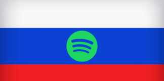 Spotify de Rusya’yı terk etti; platform, Rusya’daki yayın hizmetini askıya aldı.
