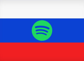 Spotify de Rusya’yı terk etti; platform, Rusya’daki yayın hizmetini askıya aldı.