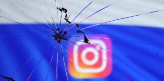 İnstagram: Rusya’da erişim kapatıldı. Erişim sınırlandırmasından sonra, tamamen kapandı.