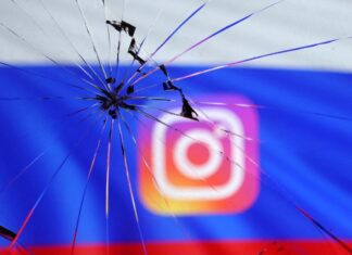 İnstagram: Rusya’da erişim kapatıldı. Erişim sınırlandırmasından sonra, tamamen kapandı.