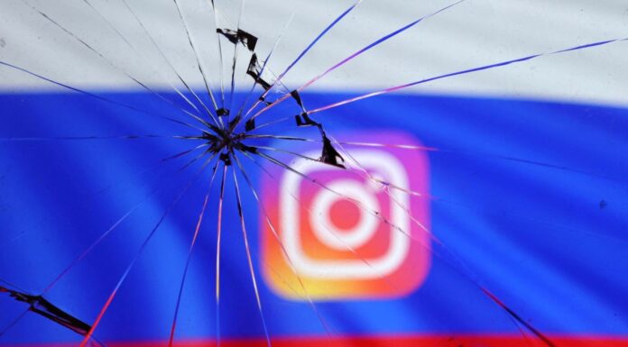 İnstagram: Rusya’da erişim kapatıldı. Erişim sınırlandırmasından sonra, tamamen kapandı.