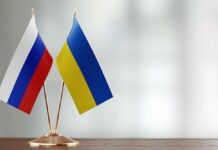 Rusya ve Ukrayna, ateşkes için dördüncü kez masadalar.