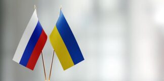 Rusya ve Ukrayna, ateşkes için dördüncü kez masadalar.