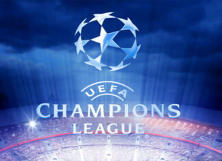UEFA Şampiyonlar Ligi son 16 turu/Real Madrid ve Napoli çeyrek finalde