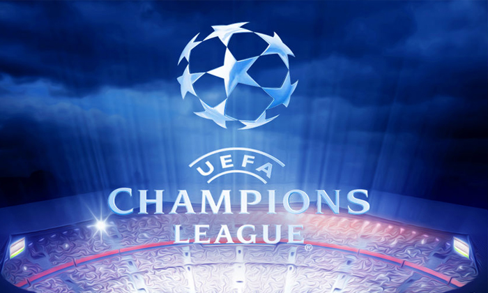 UEFA Şampiyonlar Ligi son 16 turu Sonuçlar
