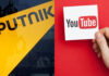 ‘Bu kanal ülkenizde kullanılamıyor.’ Sputnik Türkiye’nin YouTube kanalına erişim engeli.