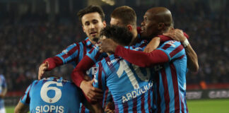 Trabzonspor 37 sezon sonra şampiyon olmak için sahada!