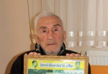 Beşiktaş ve Fenerbahçe’nin efsanesi Milli Futbolcu, teknik direktör Şenol Birol hayatını kaybetti