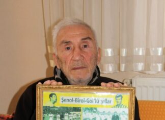 Beşiktaş ve Fenerbahçe’nin efsanesi Milli Futbolcu, teknik direktör Şenol Birol hayatını kaybetti